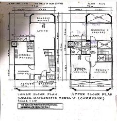 Blk 340 Jurong East Avenue 1 (Jurong East), HDB Executive #583618961